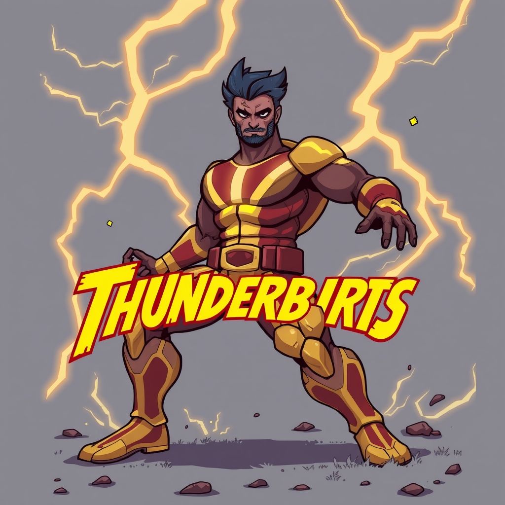 ประสบการณ์การรับชม Thunderbolts: วายร้ายที่เกินคาด